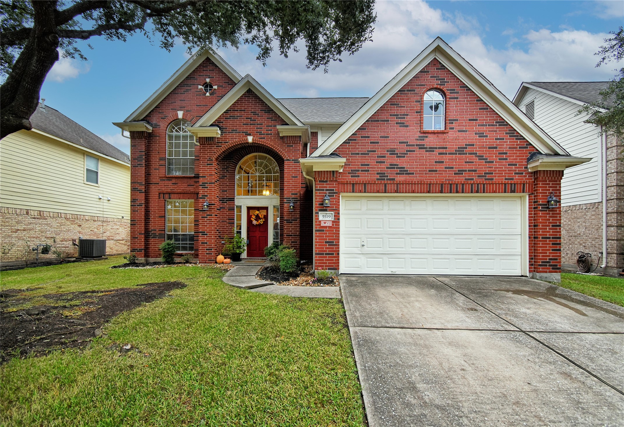 5519 Atascocita Timbers N Humble TX 77346