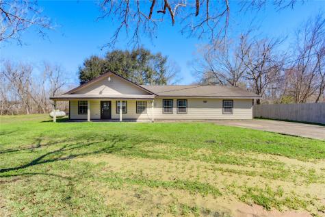 3415 Avenue D Santa Fe TX 77510