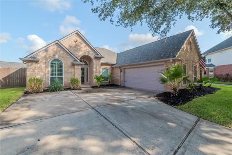 13543 Durbridge Trail Drive Houston TX 77065