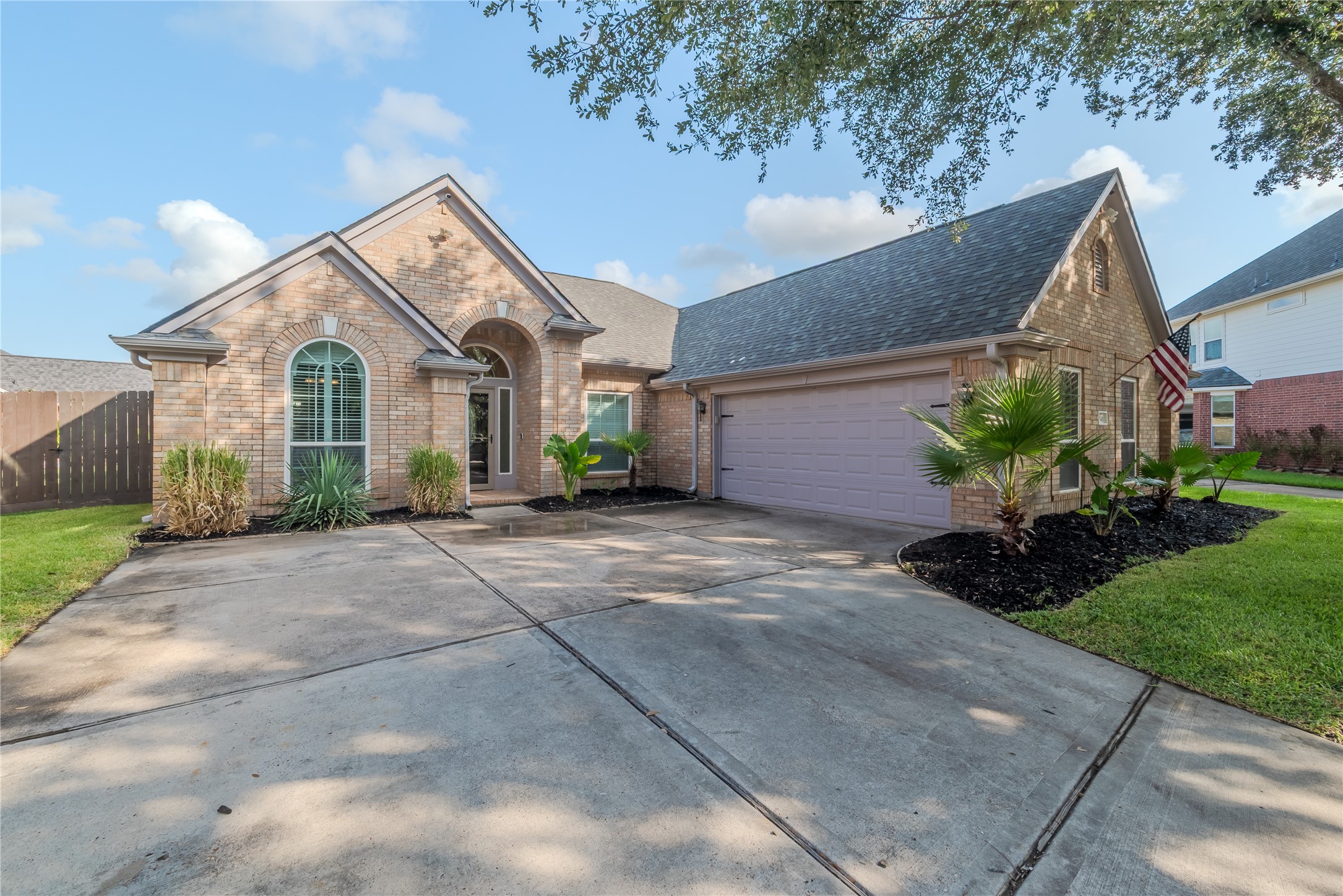 13543 Durbridge Trail Drive Houston TX 77065