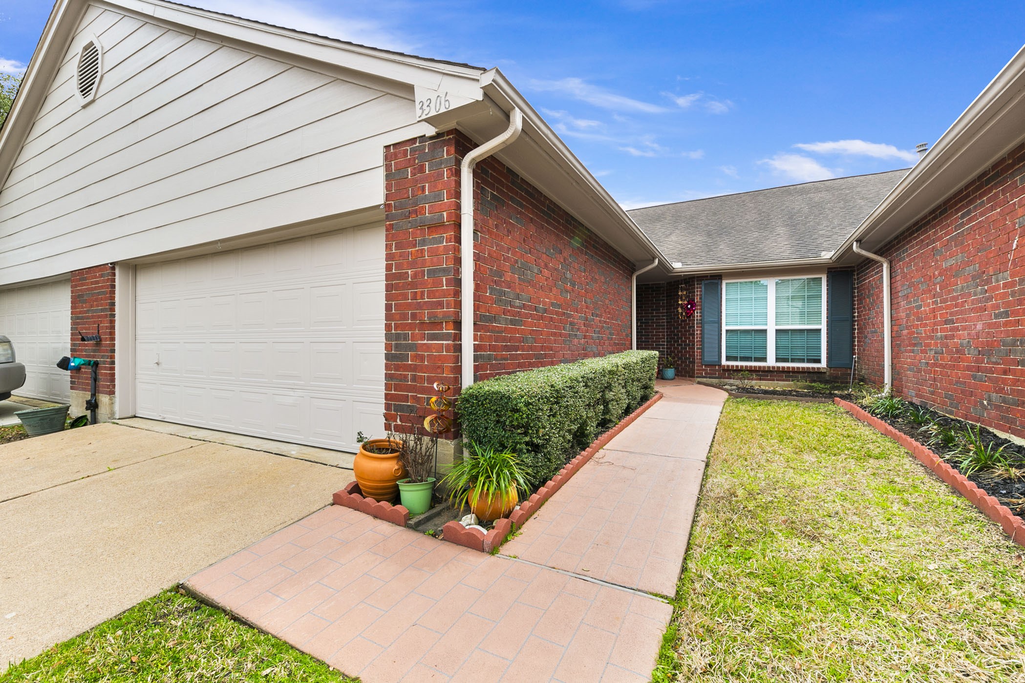3306 Country Meadows Court Pearland TX 77584