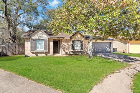 7531 Wovenwood Lane Houston TX 77041