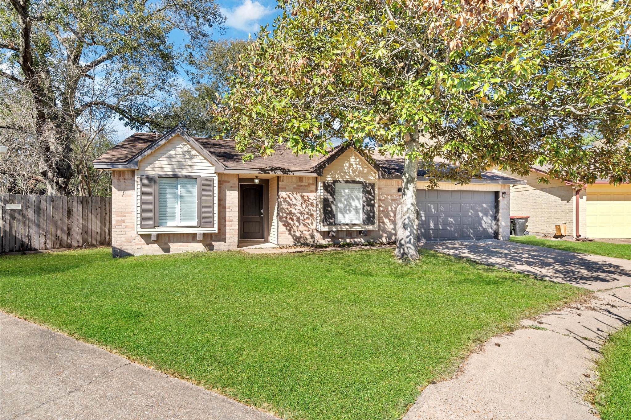 7531 Wovenwood Lane Houston TX 77041