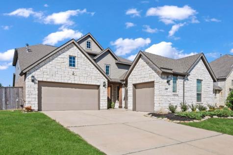 4218 Redford Valley Road Rosharon TX 77583