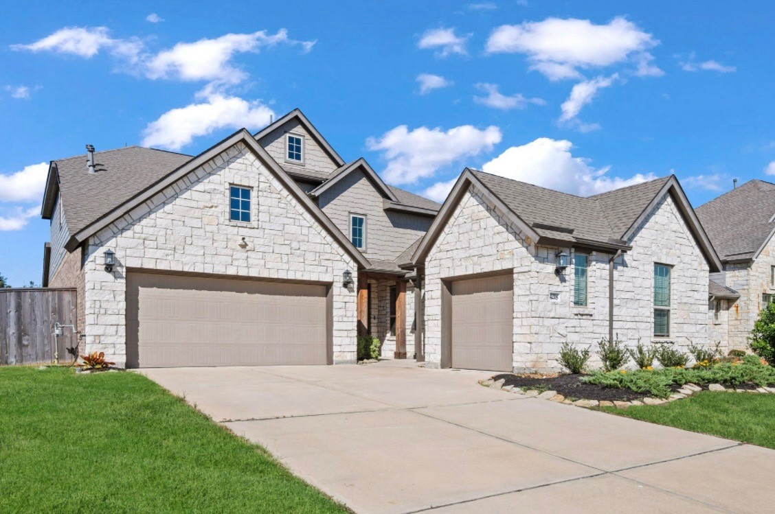 4218 Redford Valley Road Rosharon TX 77583