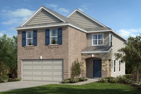 4515 Lally Brook Court Katy TX 77493