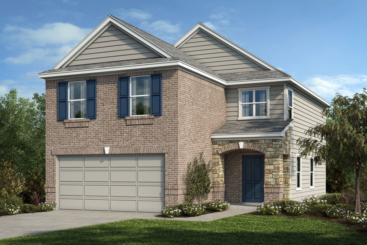 4515 Lally Brook Court Katy TX 77493
