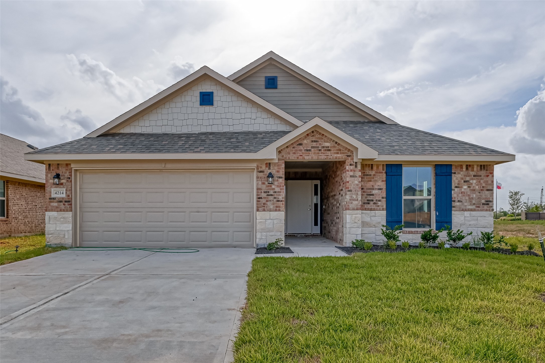 4214 Harper Road Texas City TX 77591
