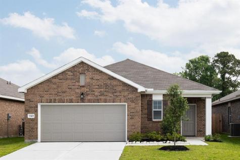 13543 Treshill Court Houston TX 77049