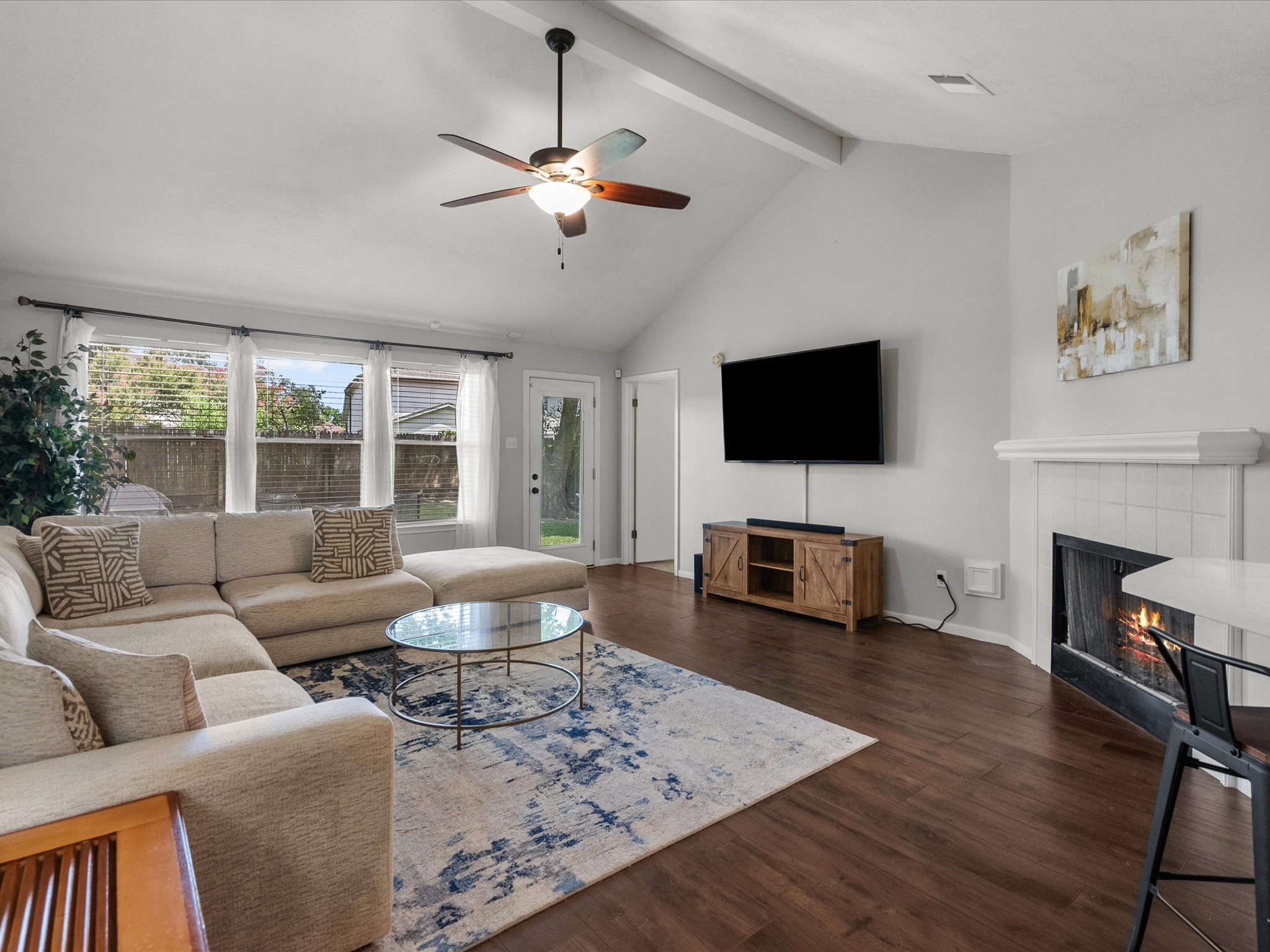 4715 Widerop Lane Friendswood TX 77546