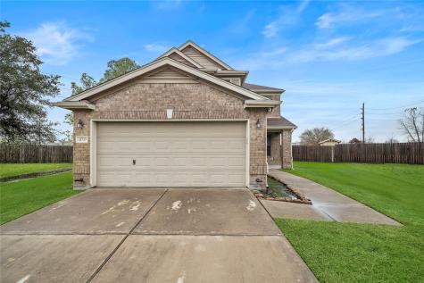 11719 Newel Elm Street Houston TX 77038