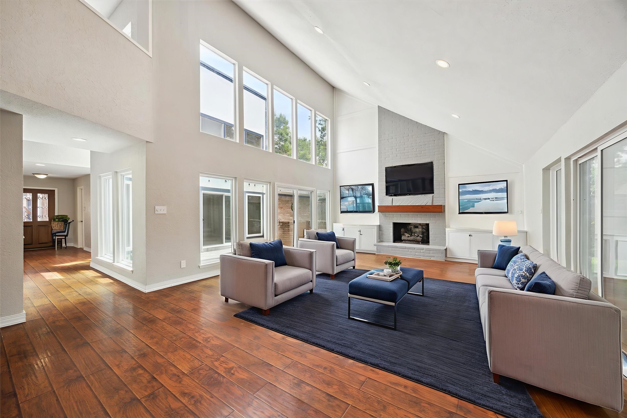 1426 Heathwood Drive Houston TX 77077