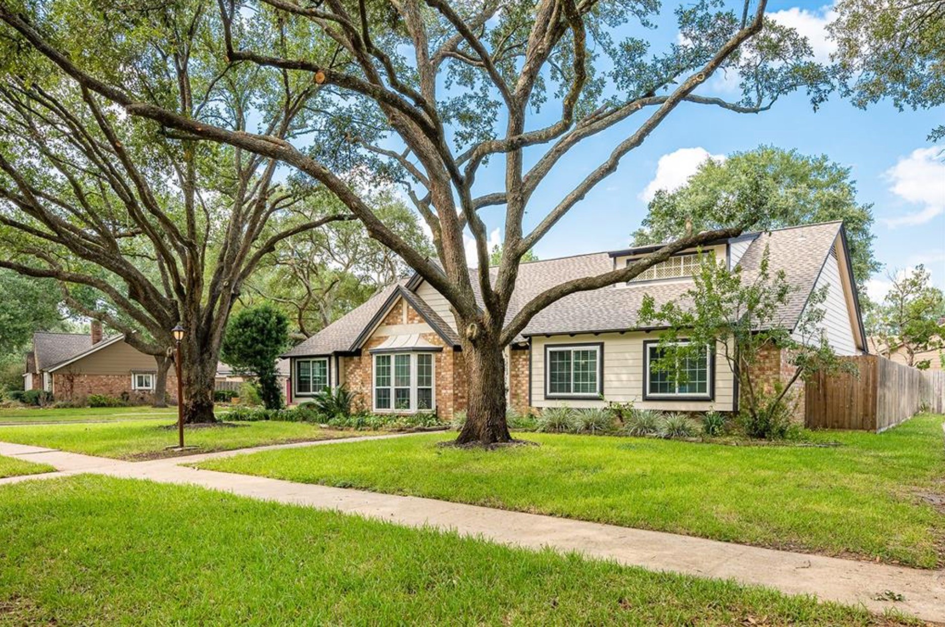 15722 Tumbling Rapids Drive Houston TX 77084
