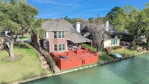 1251 Misty Lake Court Sugar Land TX 77498