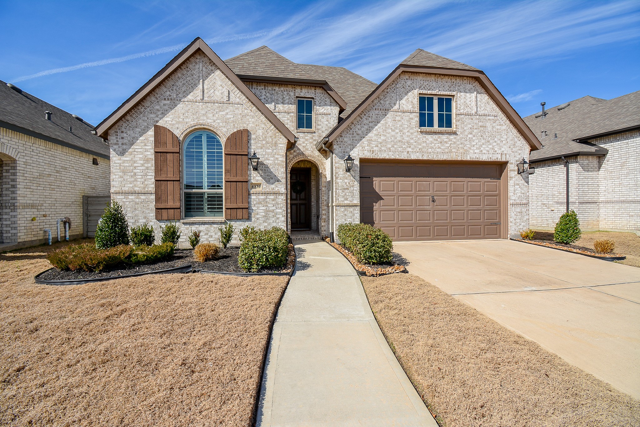 4330 Hemlock Grove Lane Manvel TX 77578