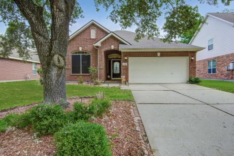 4416 Blooming Garden Court League City TX 77573