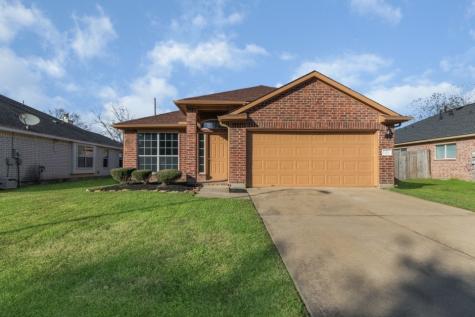 1114 N Magnolia Dale Drive Fresno TX 77545