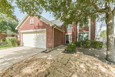 19314 Casey Creek Court Richmond TX 77407