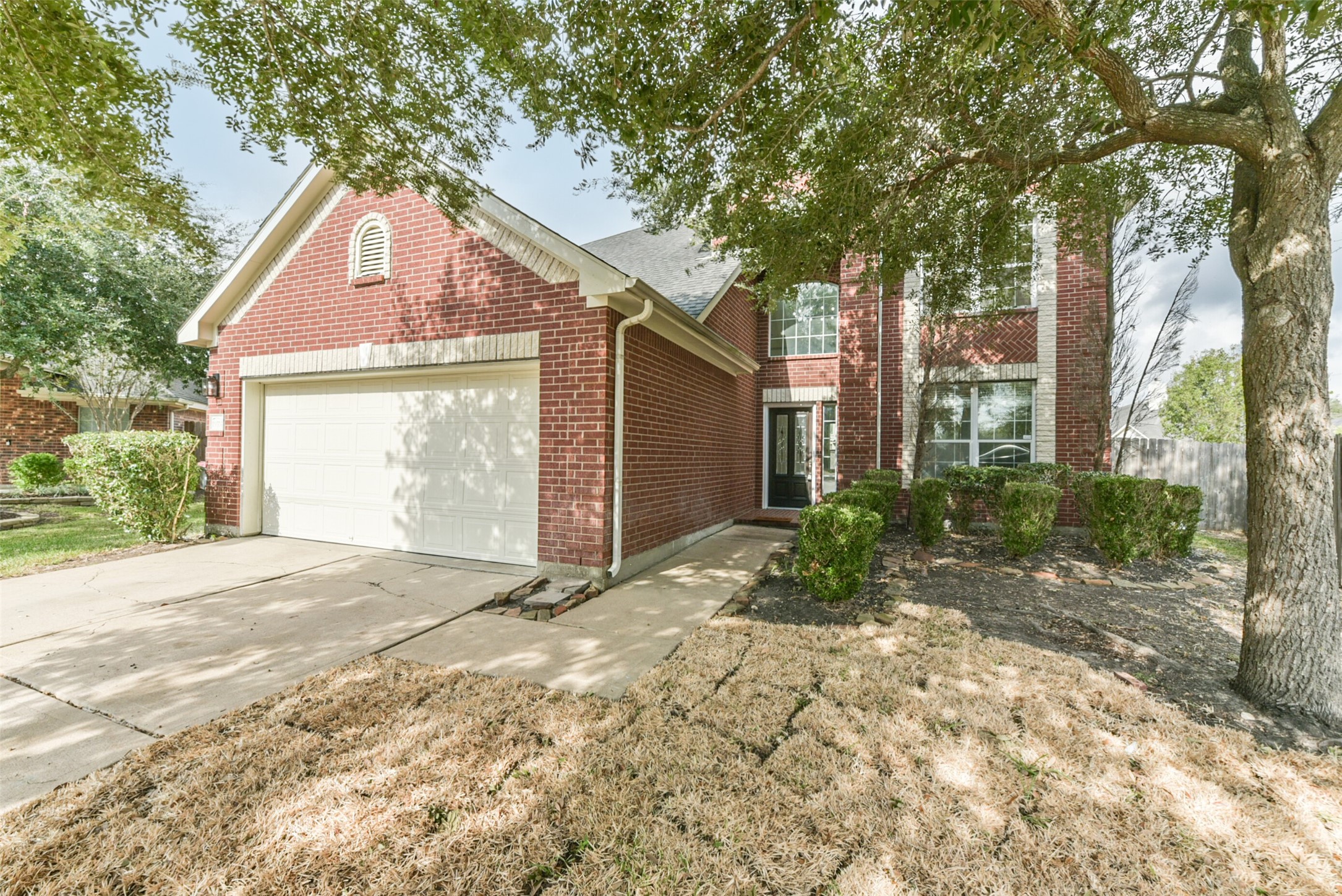 19314 Casey Creek Court Richmond TX 77407