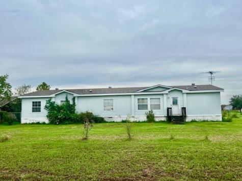 9925 Evan Drive Alvin TX 77511