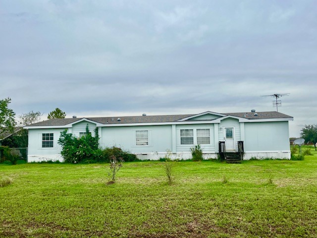 9925 Evan Drive Alvin TX 77511