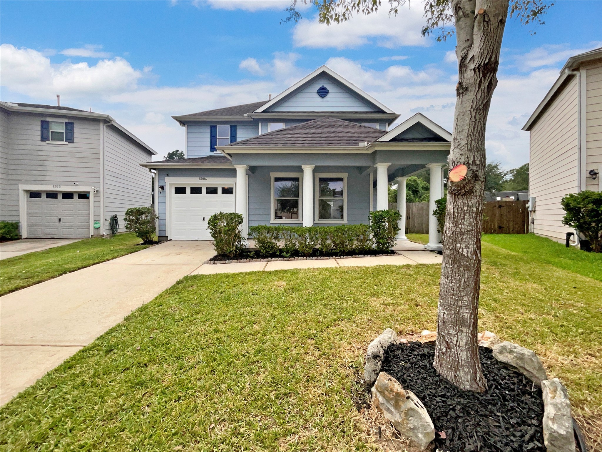 8006 Arrington Forest Lane Humble TX 77338