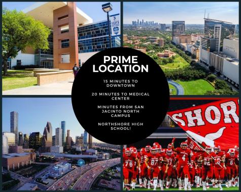 846 Redondo Drive Houston TX 77015