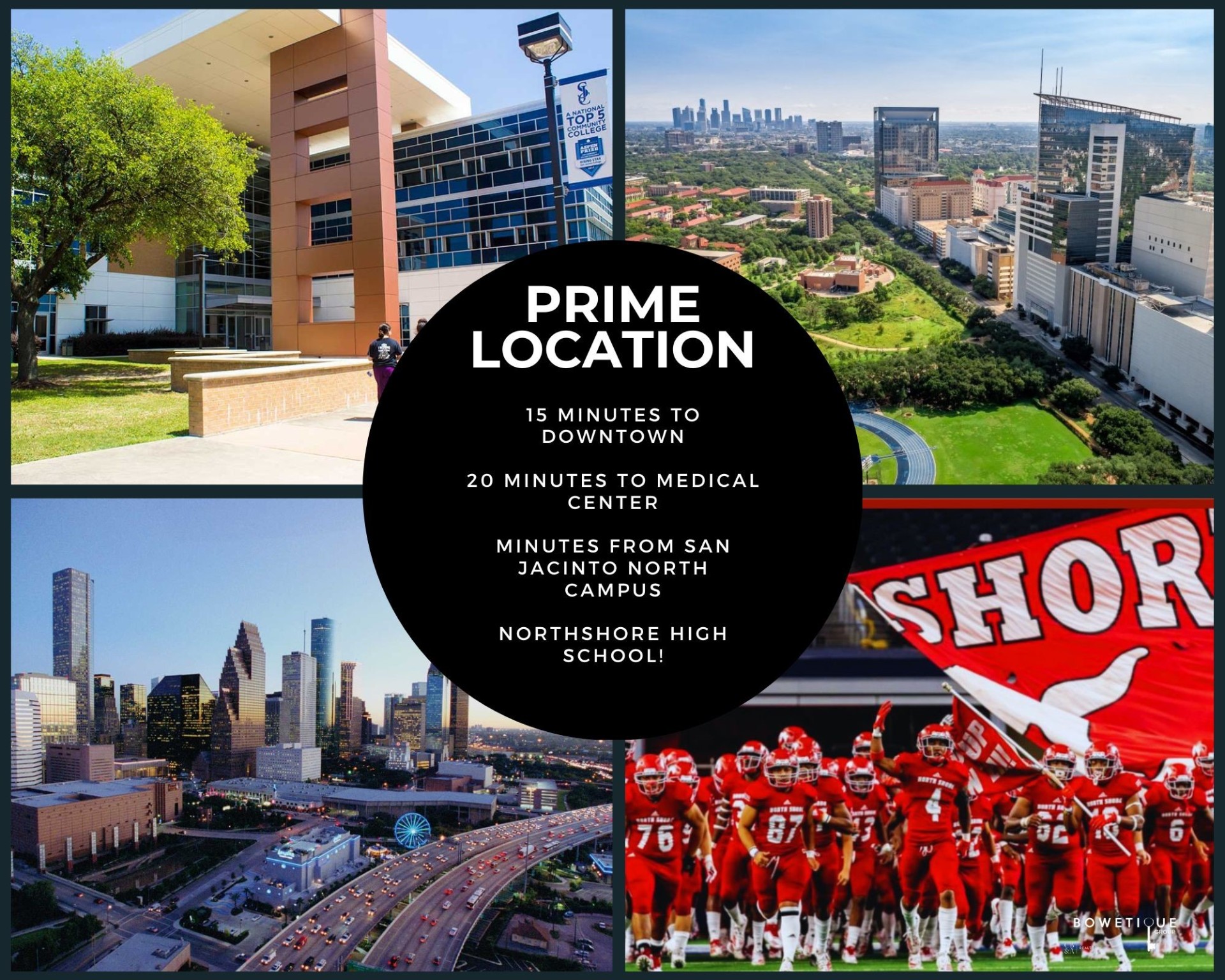 846 Redondo Drive Houston TX 77015