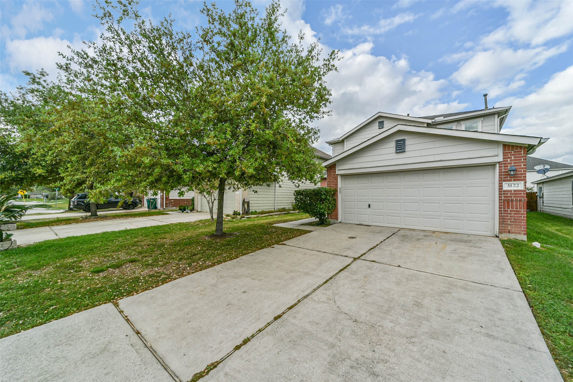 3122 Peachstone Place Spring TX 77389
