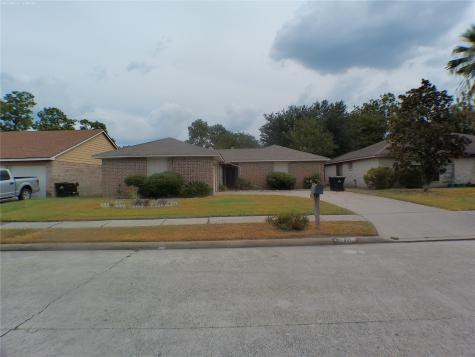 3331 Chalfont Drive Houston TX 77066
