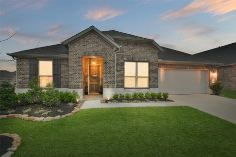 14003 Autumn Creek Court Conroe TX 77384