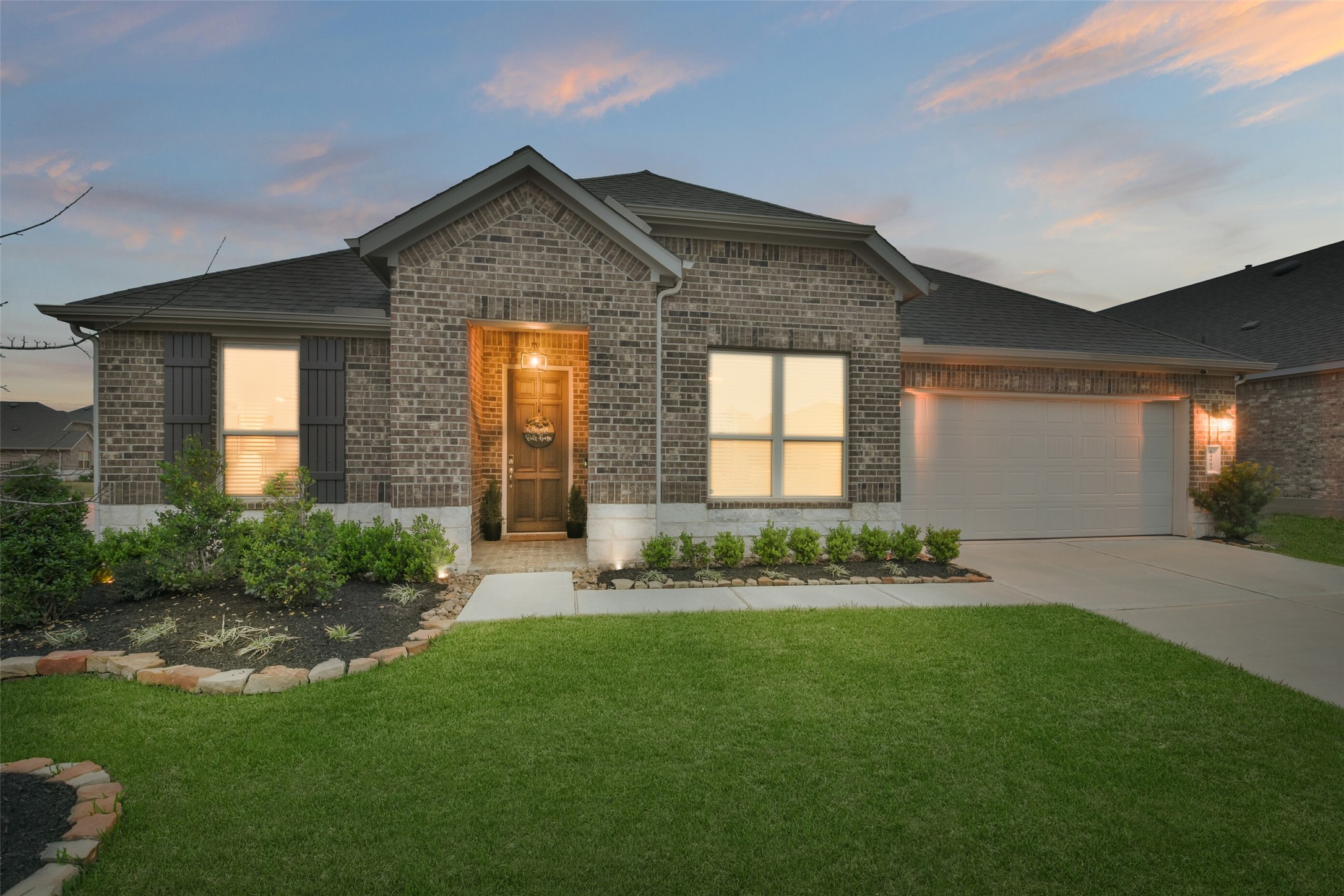 14003 Autumn Creek Court Conroe TX 77384