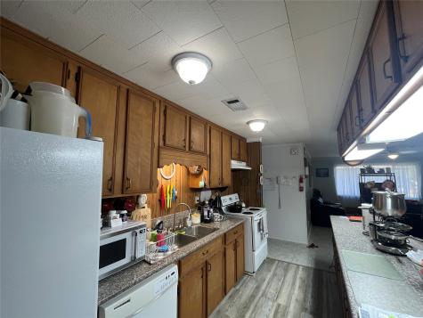 7996 Farm To Market Road 3126 Livingston TX 77351