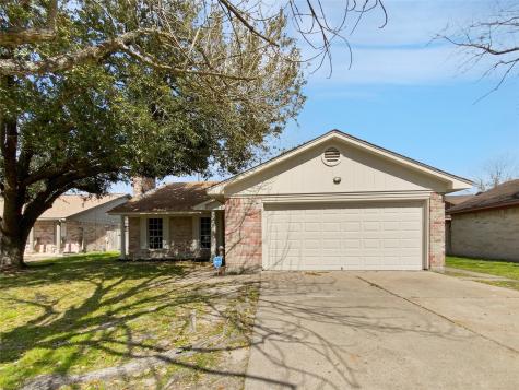 6818 Desert Rose Lane Houston TX 77086