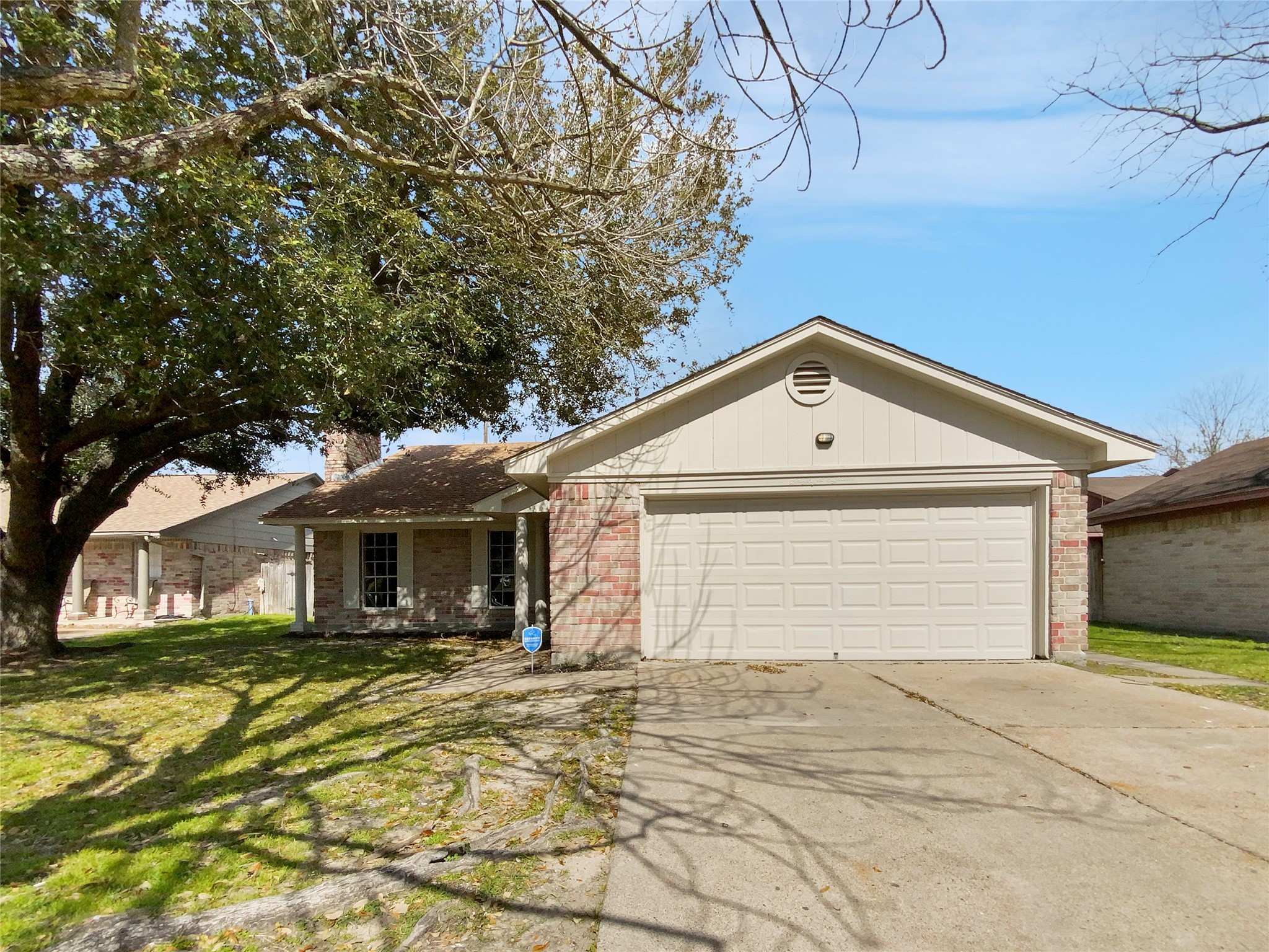 6818 Desert Rose Lane Houston TX 77086