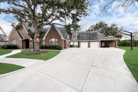 2406 Hopewell Court Richmond TX 77406