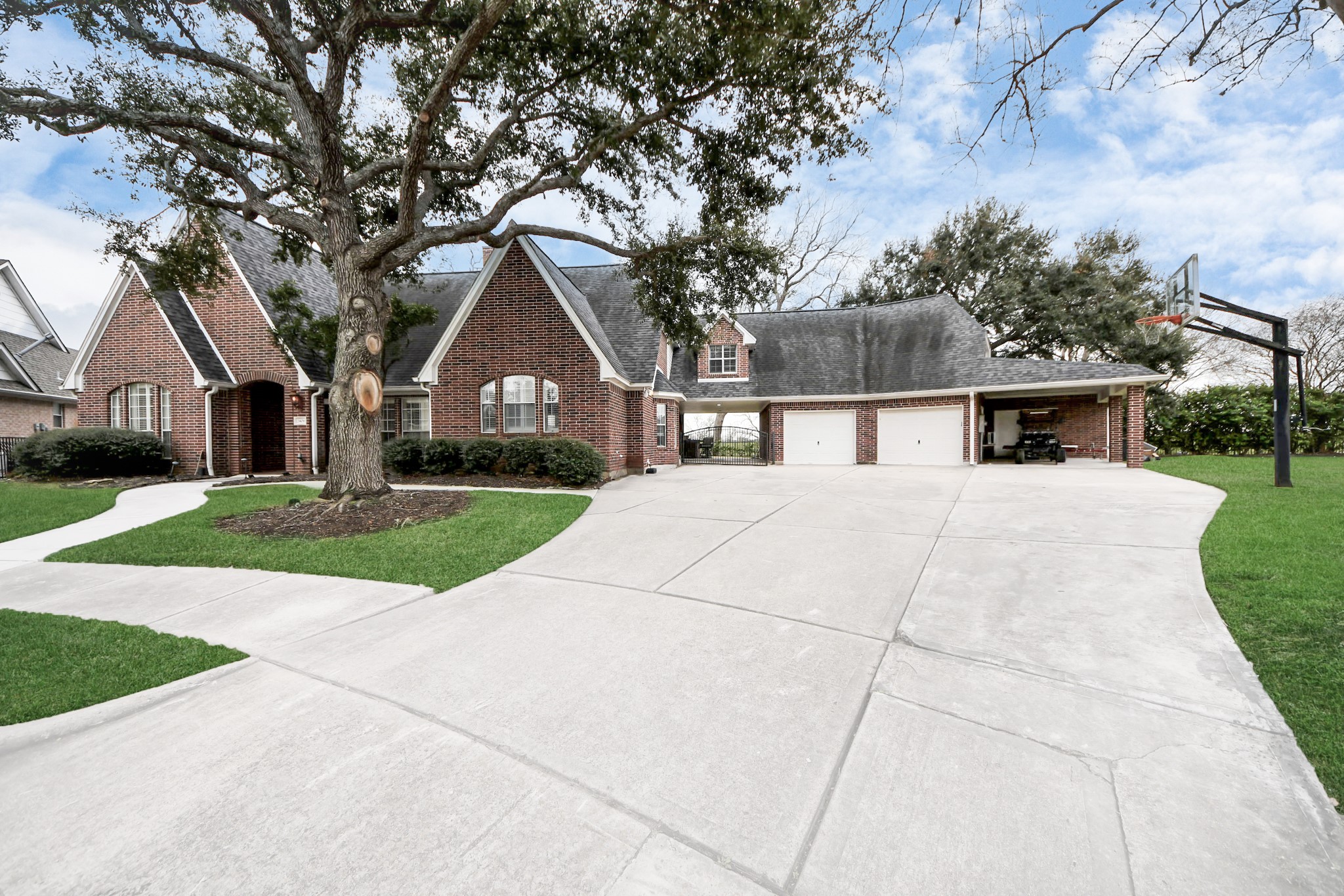 2406 Hopewell Court Richmond TX 77406