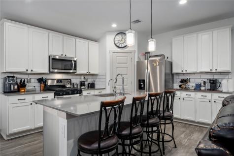 6903 Amber Cliff Lane Richmond TX 77469