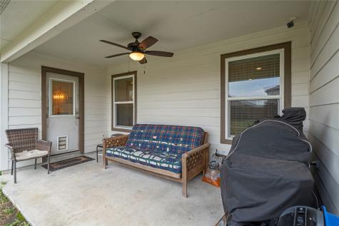 6903 Amber Cliff Lane Richmond TX 77469