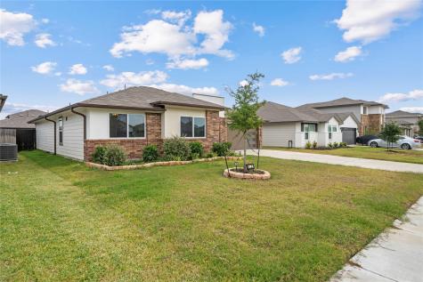 6903 Amber Cliff Lane Richmond TX 77469
