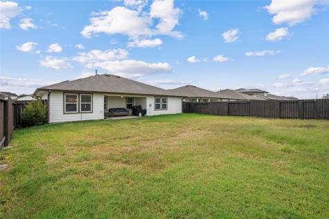 6903 Amber Cliff Lane Richmond TX 77469
