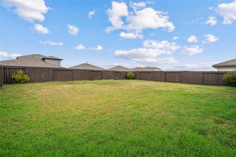 6903 Amber Cliff Lane Richmond TX 77469