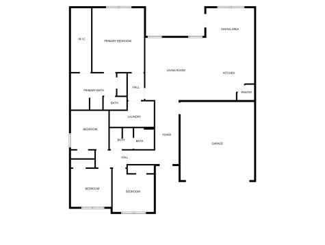 6903 Amber Cliff Lane Richmond TX 77469