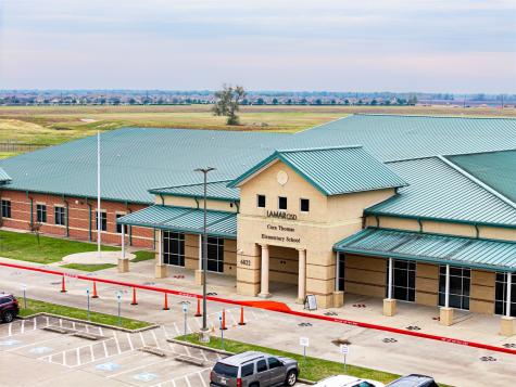6903 Amber Cliff Lane Richmond TX 77469