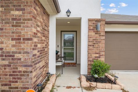 6903 Amber Cliff Lane Richmond TX 77469