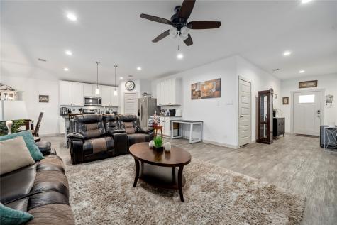 6903 Amber Cliff Lane Richmond TX 77469
