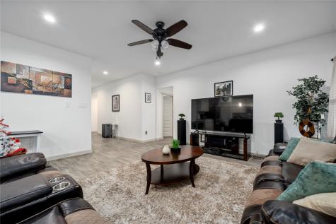 6903 Amber Cliff Lane Richmond TX 77469