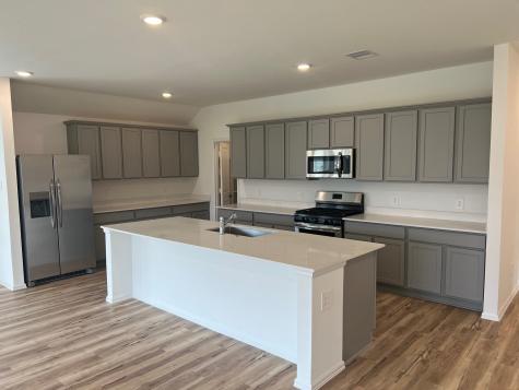 3052 Pampaneria Drive Conroe TX 77301