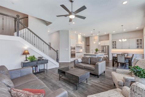 3609 Cambridge Gate Lane Houston TX 77055