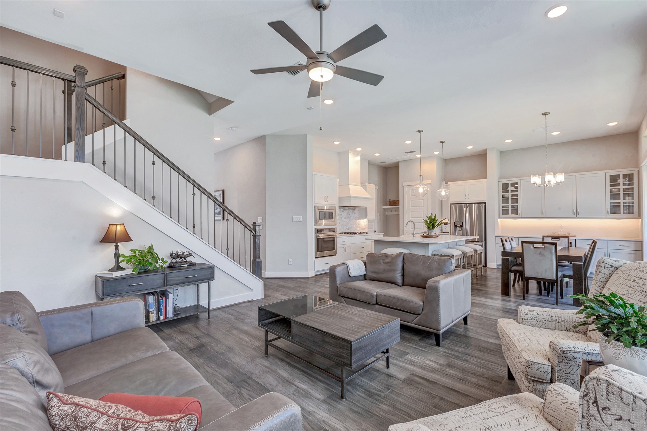 3609 Cambridge Gate Lane Houston TX 77055